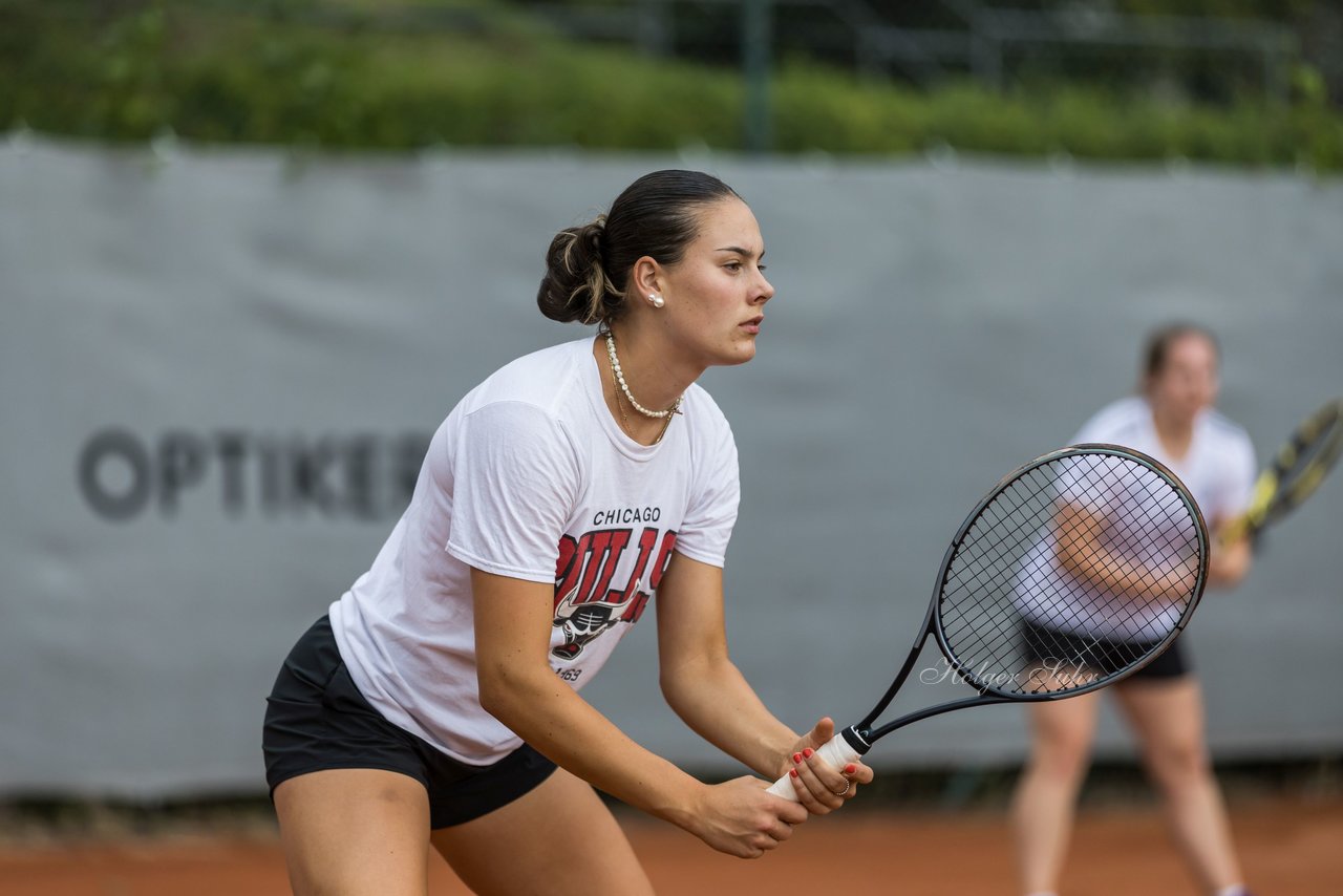 Bild 130 - RL der Club an der Alster 2 - LTTC Rot Weiss Berlin 2 : Ergebnis: 6:3